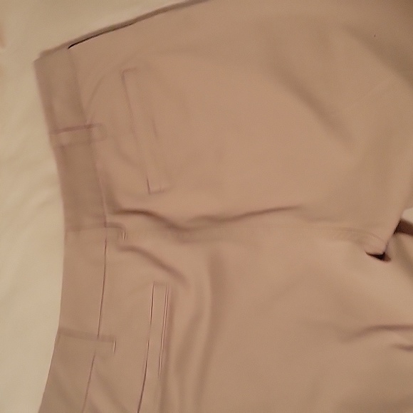 J Crew High Rise Girlfriend Chino Pants With Side Stripe sz 4 - Picture 7 of 7